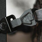 Hawk COMBAT Durable Compact Steel Tree Stand with 21 by 27 Inch Platform, Adjustable Seat and Full Body Safety Harness for Outdoor Hunting