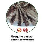 WINWAY Camo Burlap Mesh for Hunting Blinds