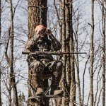 Summit Treestands 81120 Viper SD Climbing Treestand, Mossy Oak
