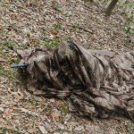 WINWAY Camo Burlap Netting for Hunting Blinds