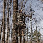 Summit Treestands 81120 Viper SD Climbing Treestand, Mossy Oak