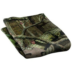 Allen Company Camo Burlap Hunting Blind - 12ft x 54in