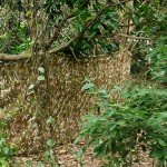 WINWAY Camo Burlap Mesh for Hunting Blinds