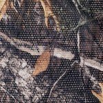 WINWAY Camo Burlap Mesh Fabric for Hunting Blinds