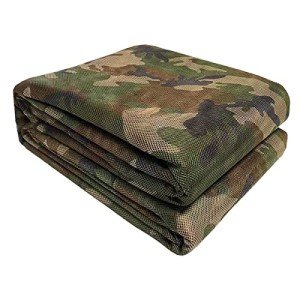 WINWAY Camo Netting for Hunting and Camping