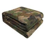 WINWAY Camo Netting for Hunting and Camping