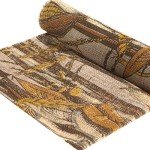 Allen Company Vanish™ Camo Burlap Hunting Blind Material