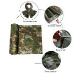 WINWAY Camo Netting for Hunting and Camping