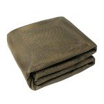 WINWAY Camo Burlap Hunting Blind Netting