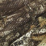 WINWAY Camo Burlap Mesh Fabric for Hunting Blinds