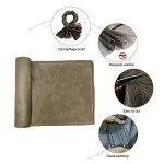 WINWAY Camo Burlap Hunting Blind Netting