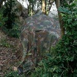 WINWAY Camo Netting for Hunting and Camping