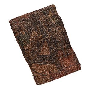 Allen Company Camo Hunting Blind - 12ft x 54in