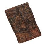 Allen Company Camo Hunting Blind - 12ft x 54in