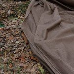 WINWAY Camo Burlap Hunting Blind Netting