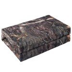 WINWAY 300D Camo Netting for Hunting Blinds