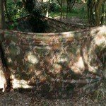 WINWAY Camo Netting for Hunting and Camping