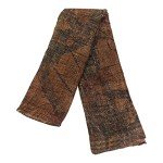 Allen Company Camo Hunting Blind - 12ft x 54in