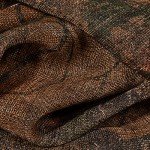 Allen Company Camo Hunting Blind - 12ft x 54in