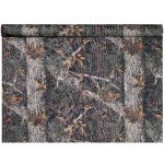 WINWAY 300D Camo Netting for Hunting Blinds