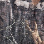 WINWAY 300D Camo Netting for Hunting Blinds