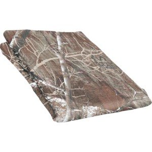 Vanish Camo Netting for Ground Blinds, 12'x56