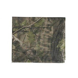 AUSCAMOTEK Woodland Camo Netting for Hunting Blinds