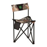 Barronett BC101 XL Folding Hunting Chair - Camo