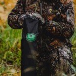Barronett BC101 XL Folding Hunting Chair - Camo