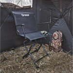 Guide Gear Big Boy Portable Hunting Blind Chair