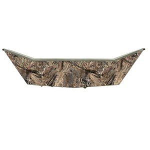 Mossy Oak Duck Blind Camo Boat Wrap Kit