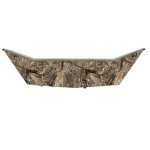 Mossy Oak Duck Blind Camo Boat Wrap Kit