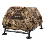 Momarsh Field House Dog Blind for Hunting