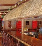 Mexican Thatch Roof Rolls for Hunting Blinds