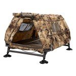 Momarsh Field House Dog Blind for Hunting