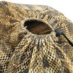 Auscamotek Large Mesh Decoy Bags (2 Pack)