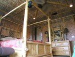 Mexican Thatch Roof Rolls for Hunting Blinds