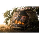 Momarsh Field House Dog Blind for Hunting