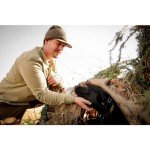 Momarsh Field House Dog Blind for Hunting