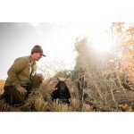 Momarsh Field House Dog Blind for Hunting