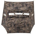 ALPS OutdoorZ Dash Panel Hunting Blind - Realtree