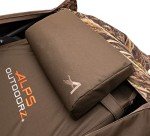 ALPS OutdoorZ Tan Layout Blind Pillow