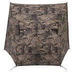 ALPS OutdoorZ Dash Panel Hunting Blind - Realtree