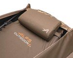ALPS OutdoorZ Tan Layout Blind Pillow