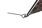 ALPS OutdoorZ Dash Panel Hunting Blind - Realtree