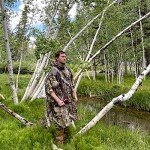 AUSCAMOTEK Waterproof Camo Poncho for Hunting
