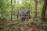 ALPS OutdoorZ Dash Panel Hunting Blind - Realtree