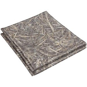 FLYEGO Camo Netting for Hunting and Decor