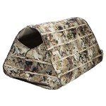 Rig'Em Right Quick-Setup Waterfowl Dog Blind