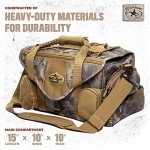 Waterfowl Shell Shocker XLT Duck Hunting Bag